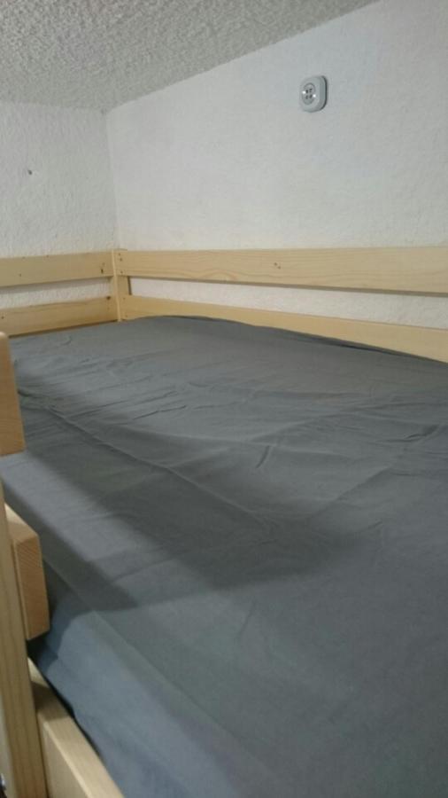 Le Montana Apartment Les Deux Alpes Luaran gambar