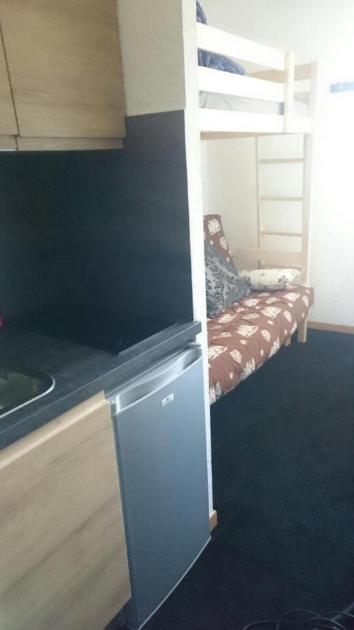 Le Montana Apartment Les Deux Alpes Luaran gambar